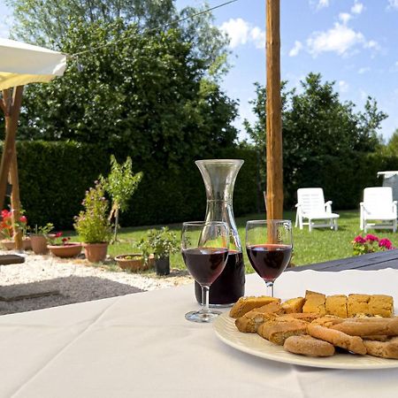 Agriturismo Terra Di Elea Azienda Agricola Di Raimondo Michela Ascea Zewnętrze zdjęcie