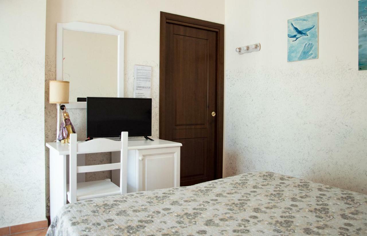Agriturismo Terra Di Elea Azienda Agricola Di Raimondo Michela Ascea Zewnętrze zdjęcie